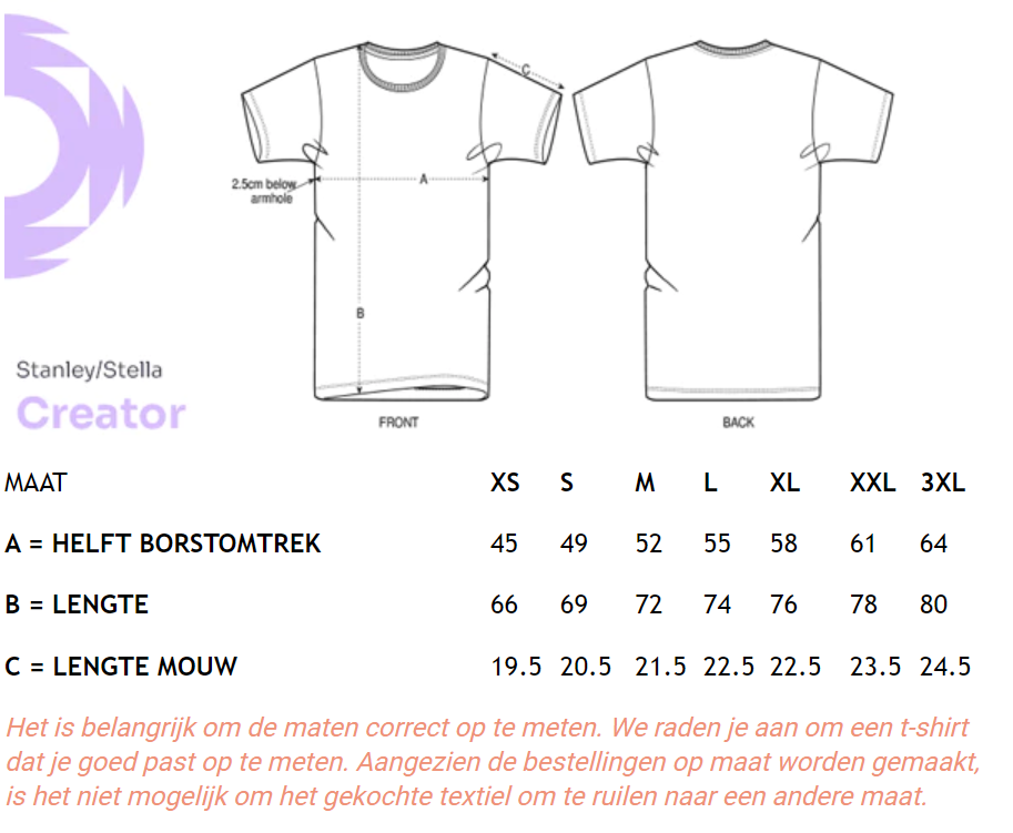 T-shirt - Lievelingsnonkel (pre-order)
