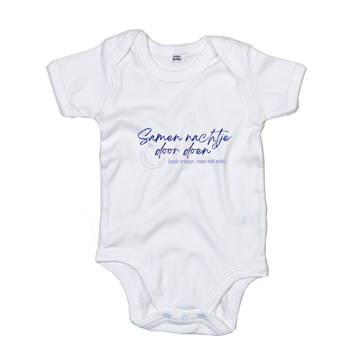 Rompertje 'Nachtje door' (pre-order)