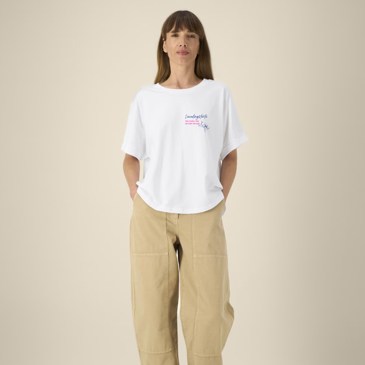 T-shirt: Lievelingstante (pre-order)