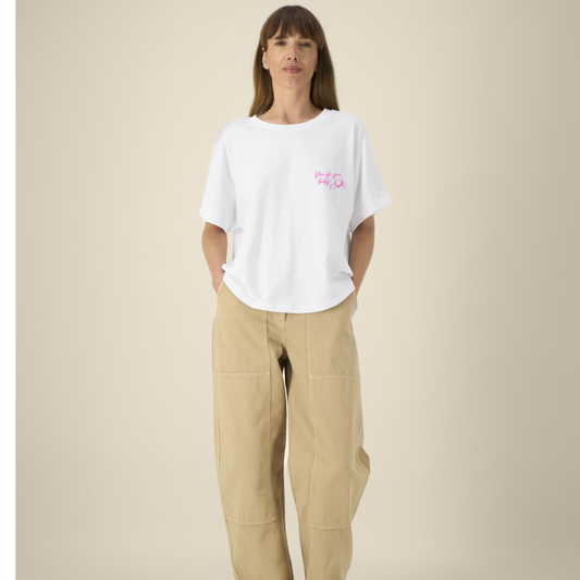 T-shirt: you do you (pre-order)