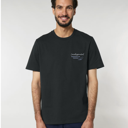 T-shirt - Lievelingsnonkel (pre-order)