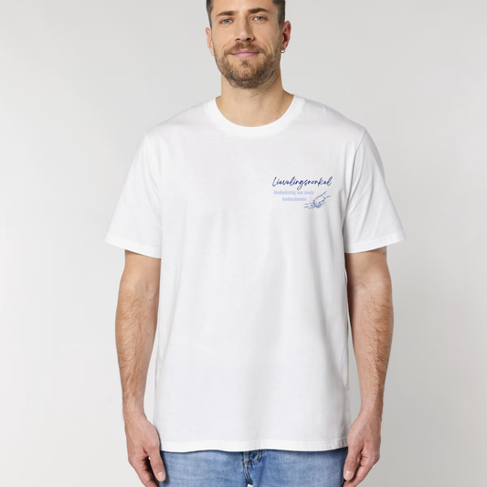 T-shirt - Lievelingsnonkel (pre-order)