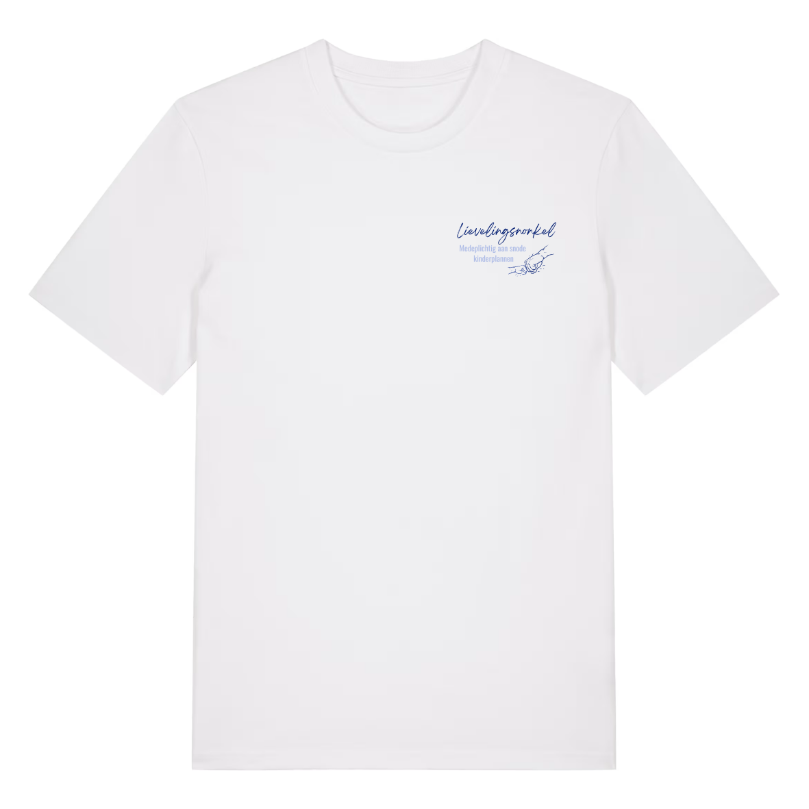T-shirt - Lievelingsnonkel (pre-order)