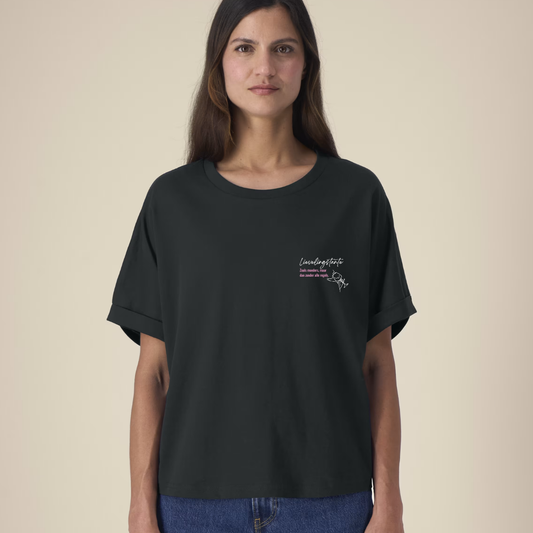 T-shirt: Lievelingstante (pre-order)