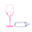 Nathalie De Graef logo